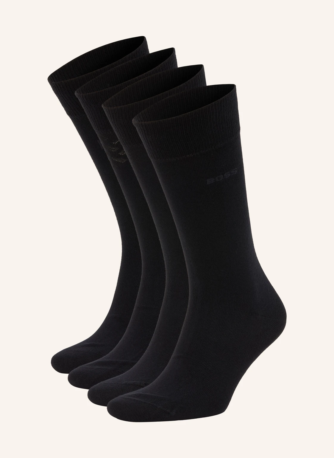 BOSS 4er-Pack Socken