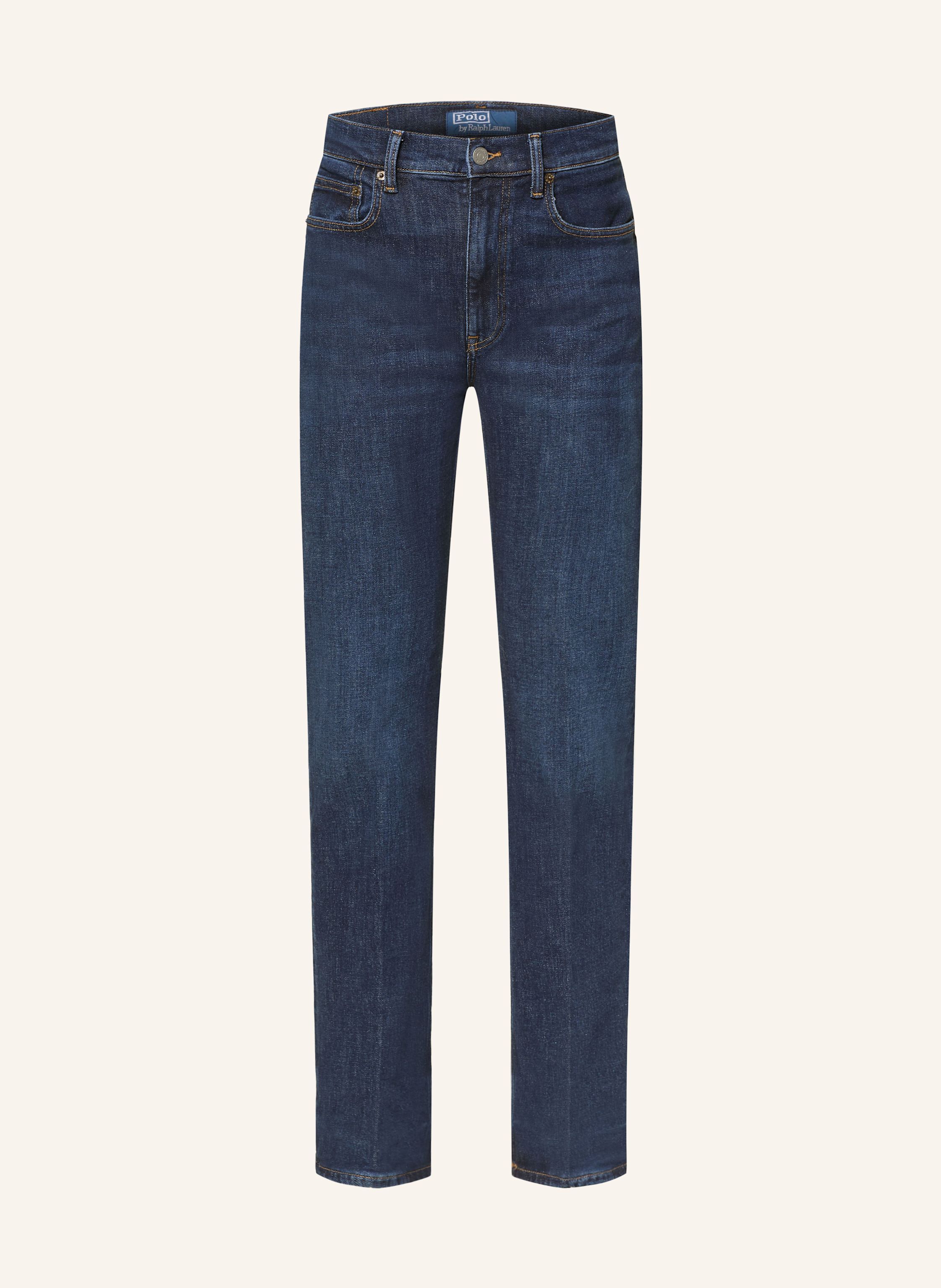 POLO RALPH LAUREN Straight Jeans
