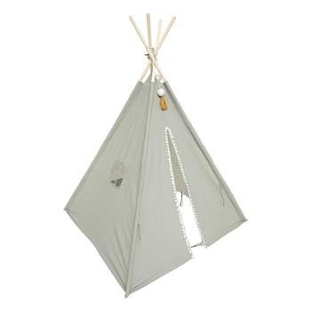 Tipi dla dzieci Tend niebieskie