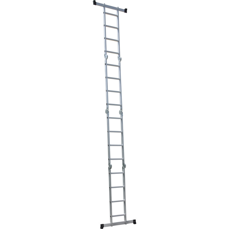 Echelle pliante Multifold 2-en-1