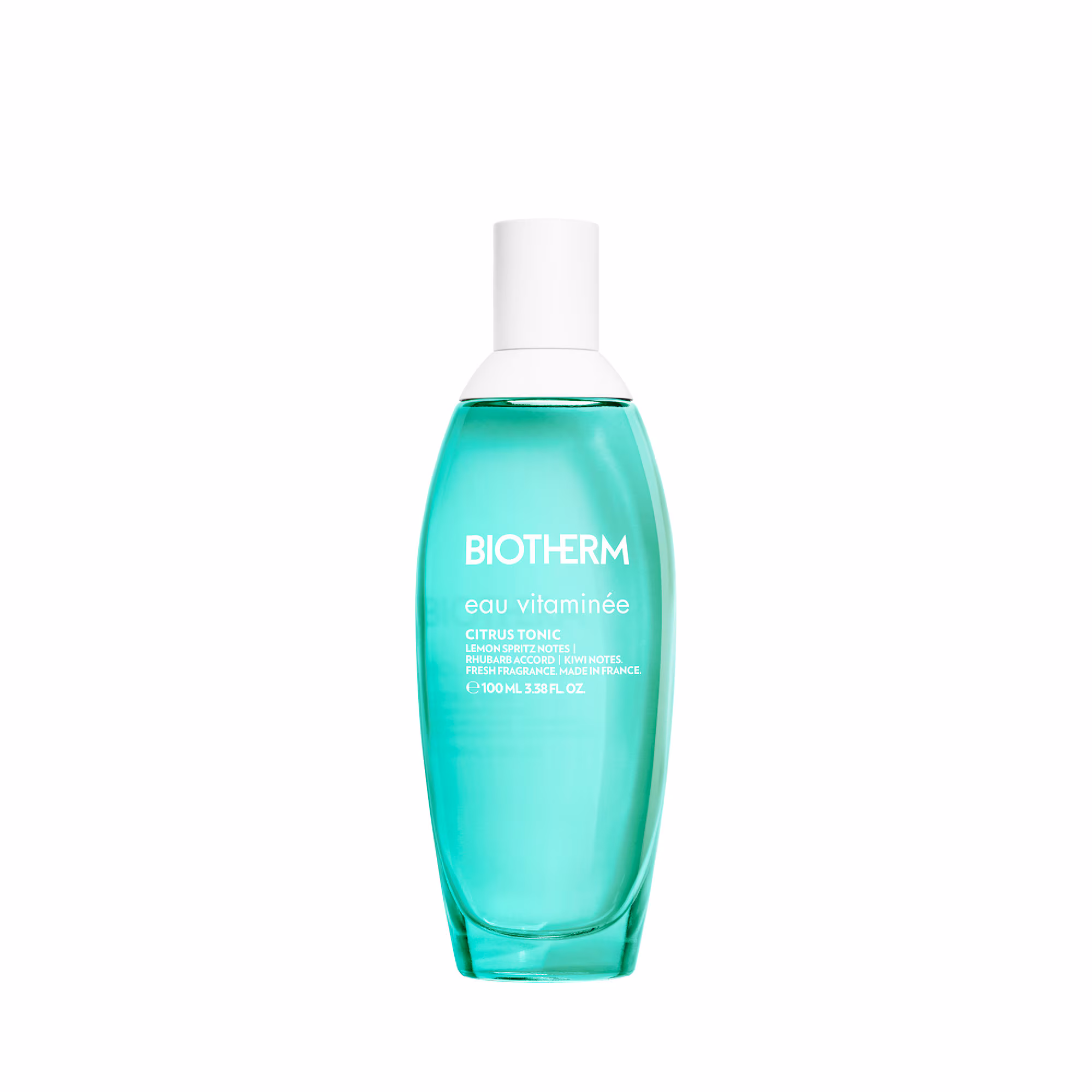 CITRUS TONICEau vitaminée