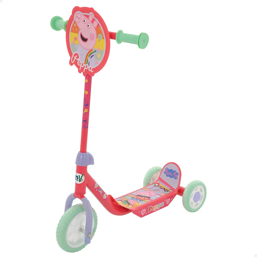 Peppa Pig 77757 scooter