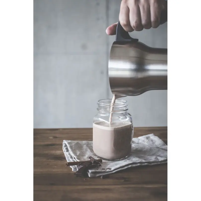 Milchschäumer Design Milk & Chocolate Advanced
