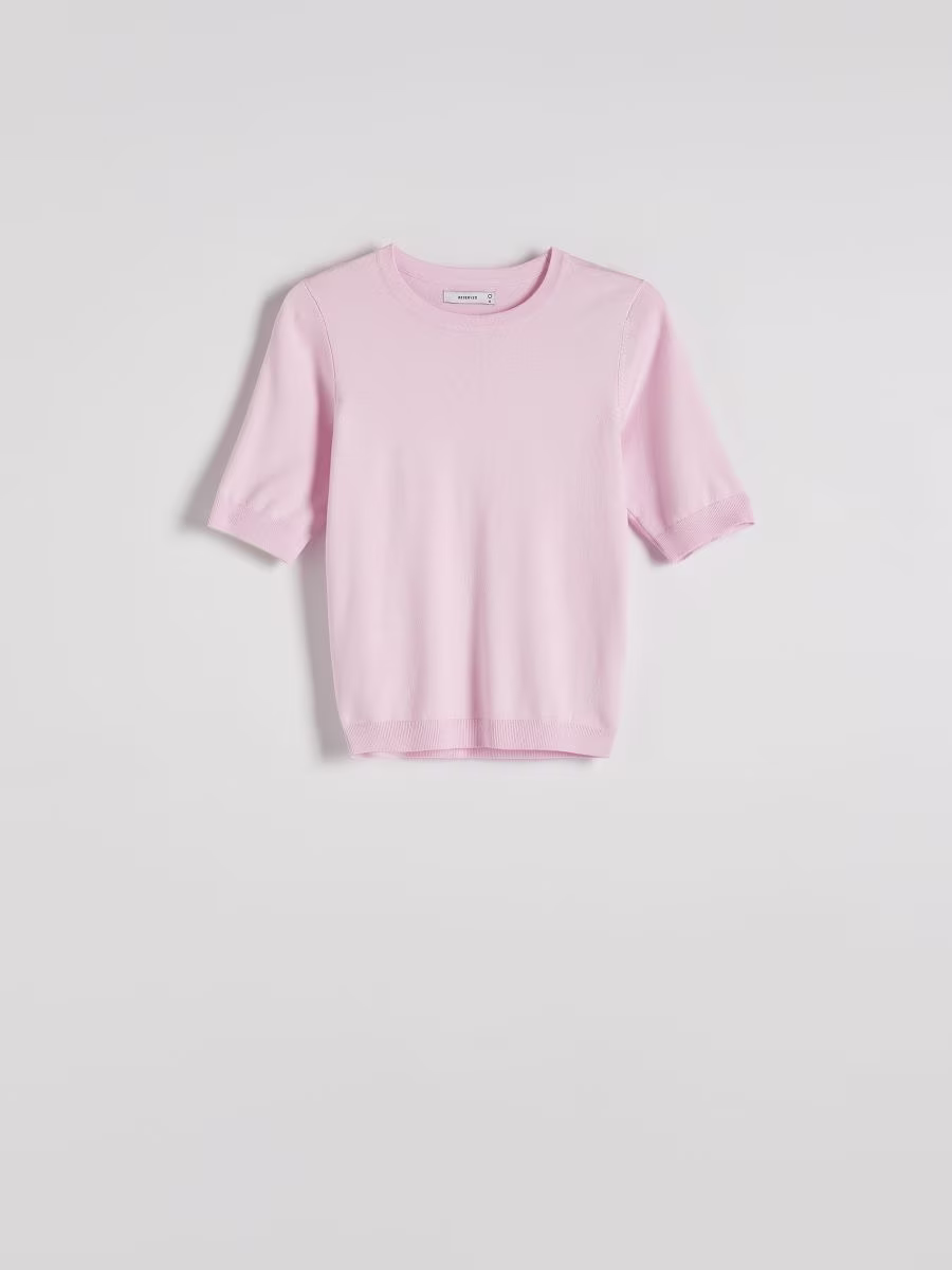 Viscose Rich Blouse