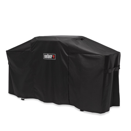 Housse plancha 43 et 56 cm sur stand - Weber