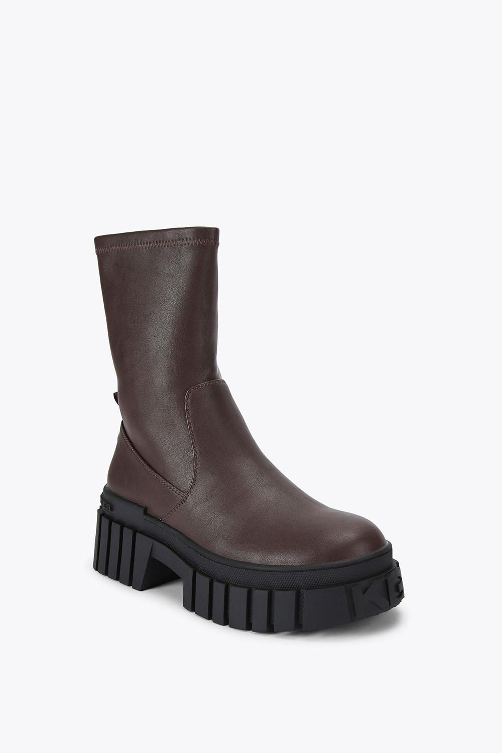 KG Kurt Geiger Tegan Sock2' Boots