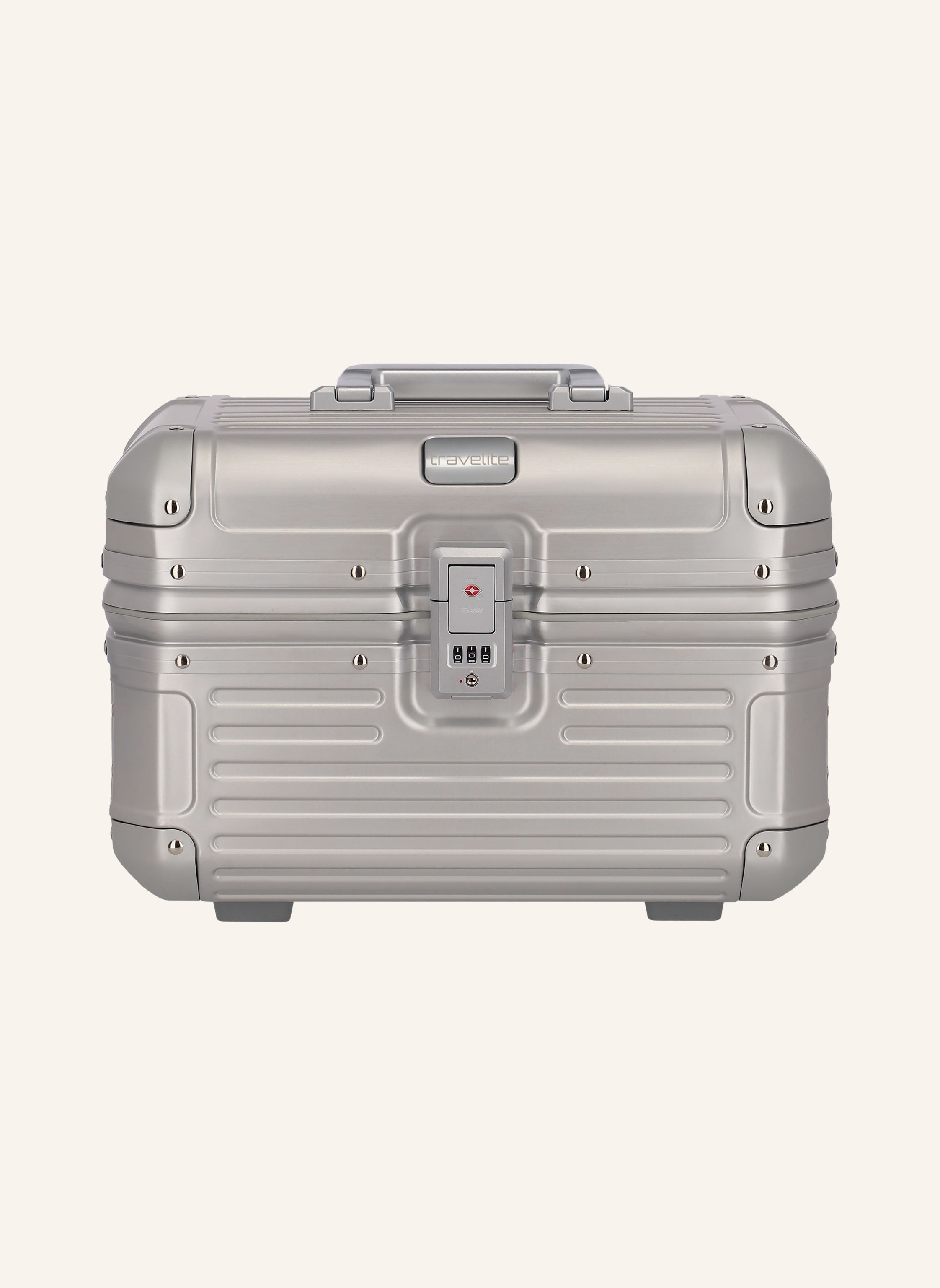 travelite Beautycase NEXT 2.0