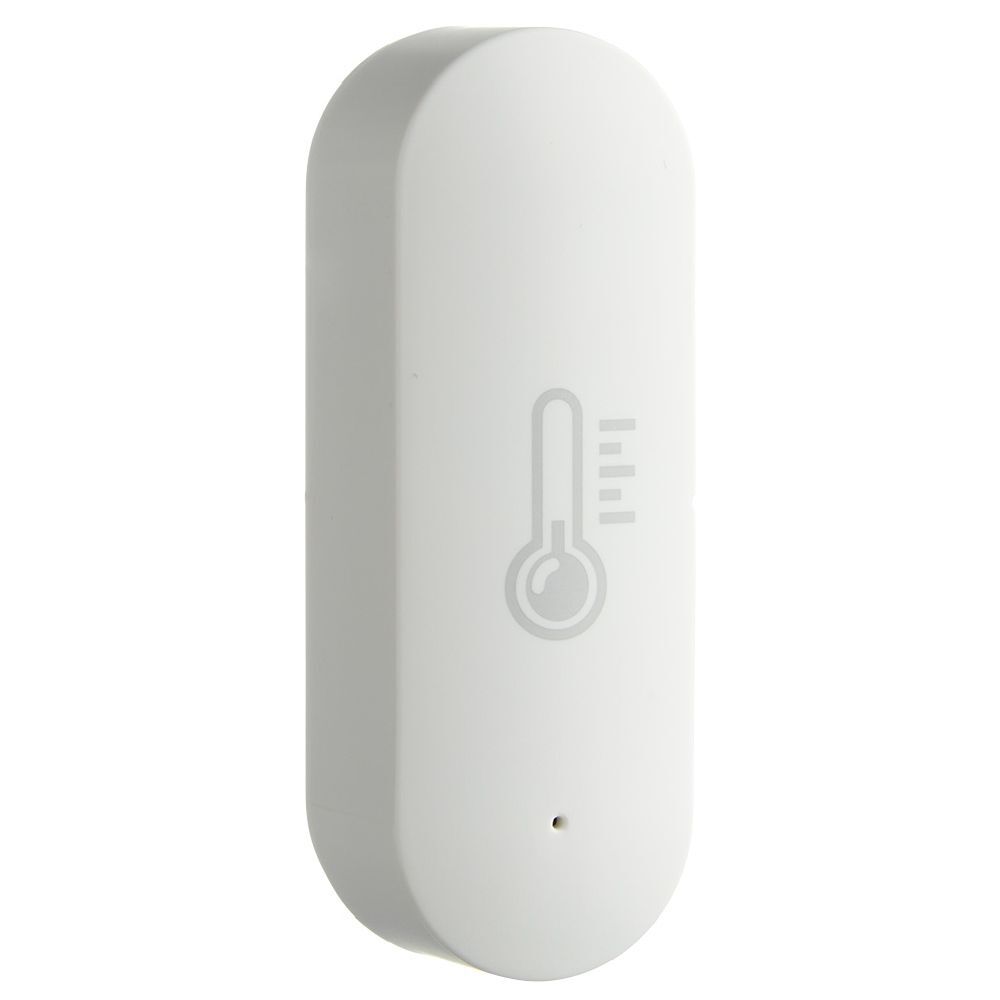 Capteur de température et d'humidité connecté Wifi