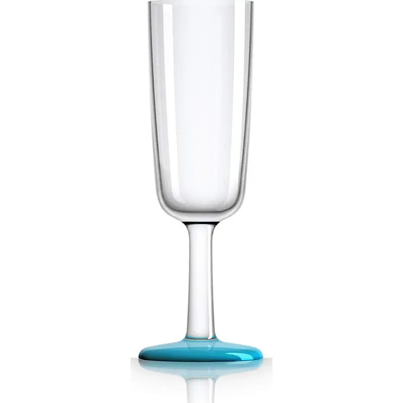 Champagnerglas Palm Outdoor
