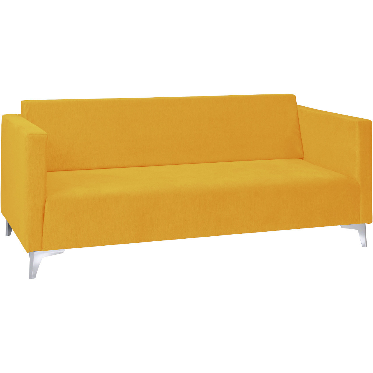 Sofa ZAFIR 3 solo 257 chrom