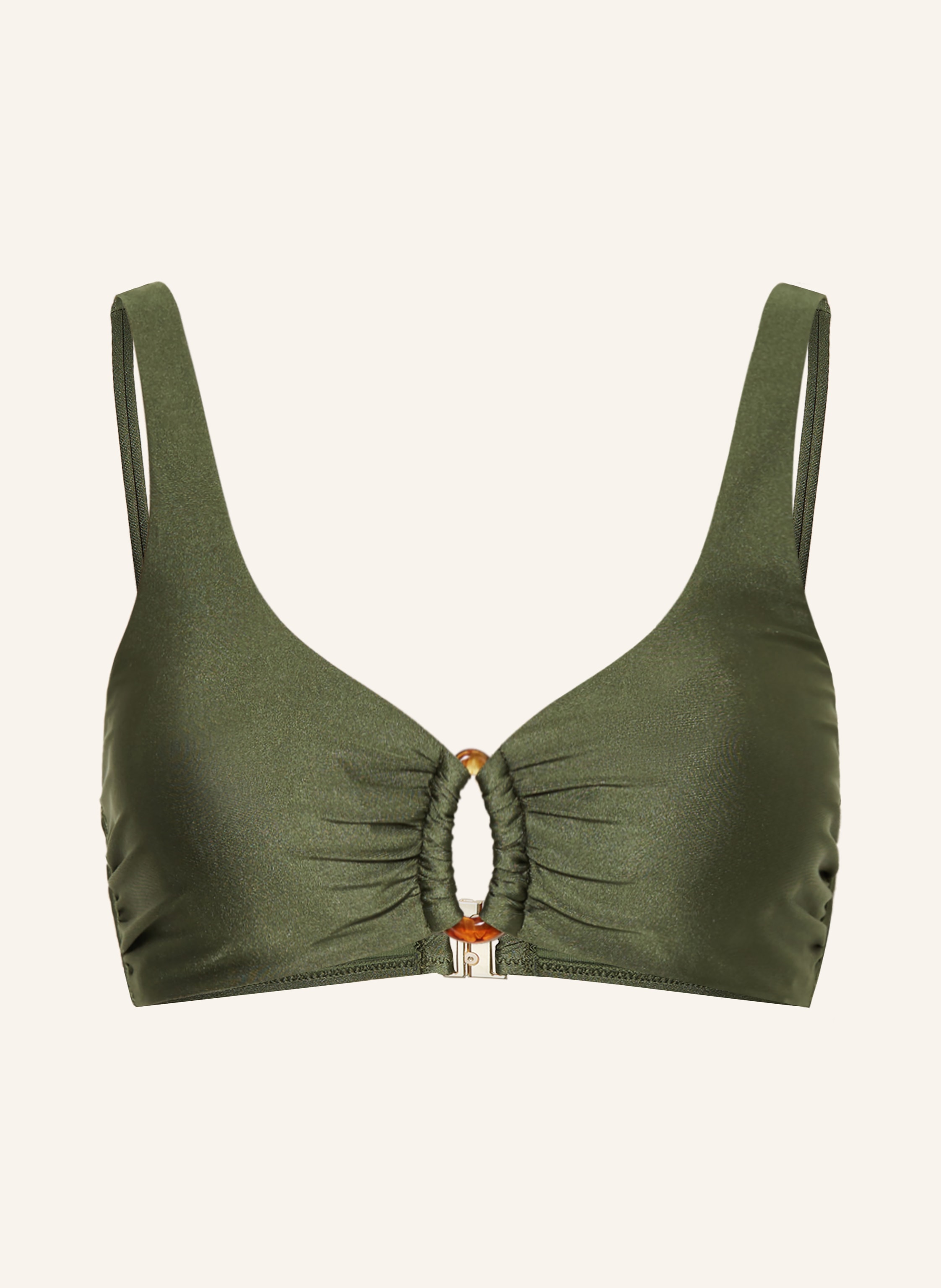 MRS & HUGS Bralette-Bikini-Top