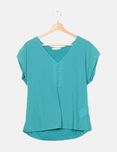 Camaïeu blouse