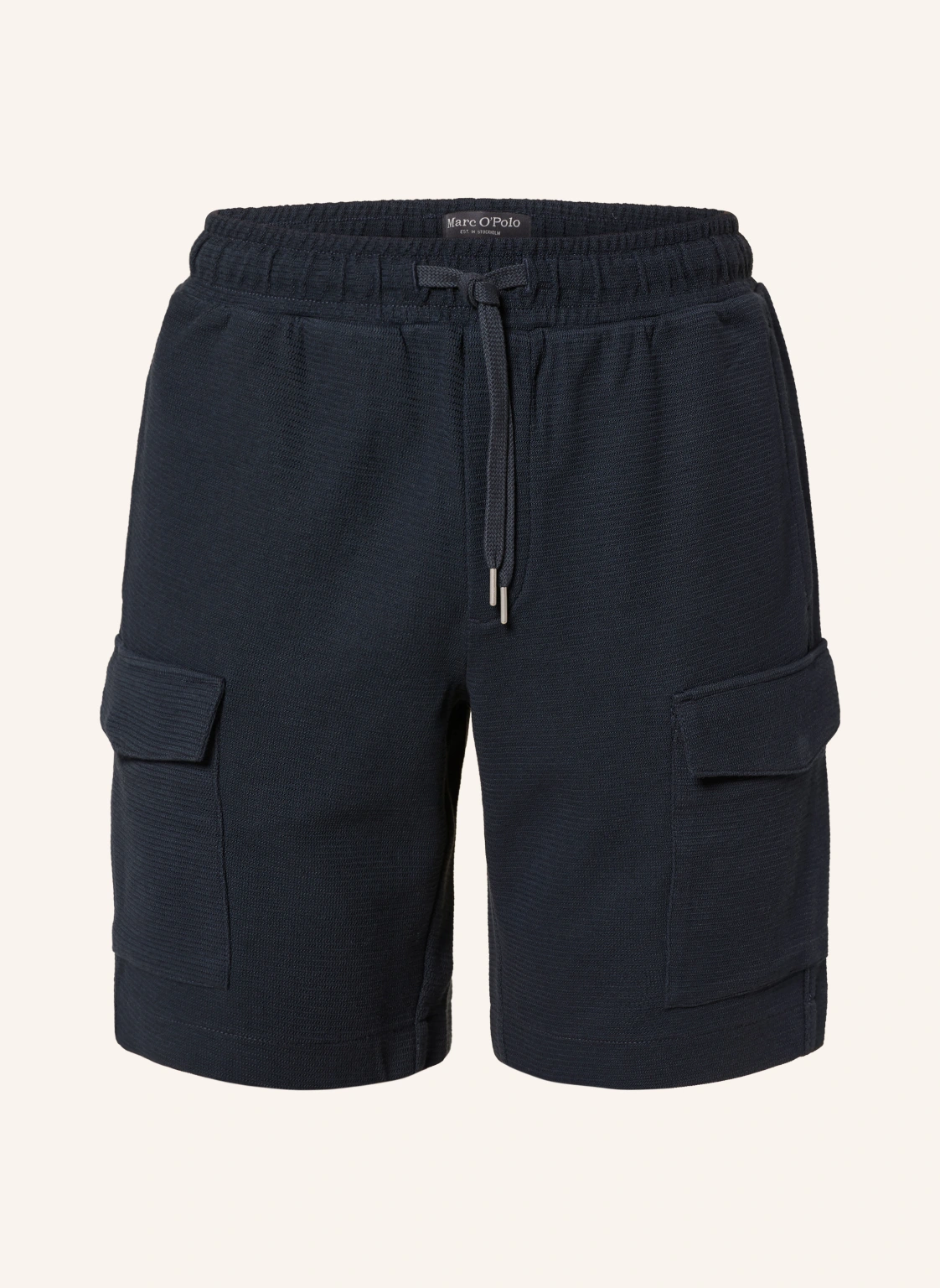 Marc O'Polo Cargoshorts Regular Fit