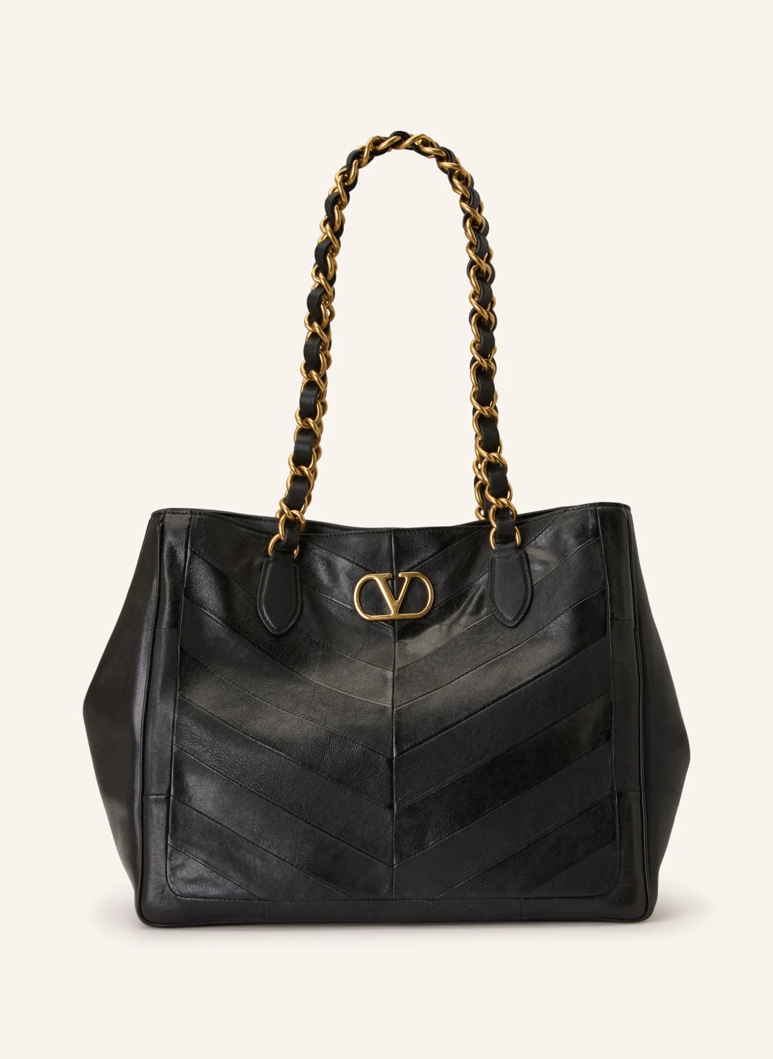 VALENTINO GARAVANI Shopper LASEINE