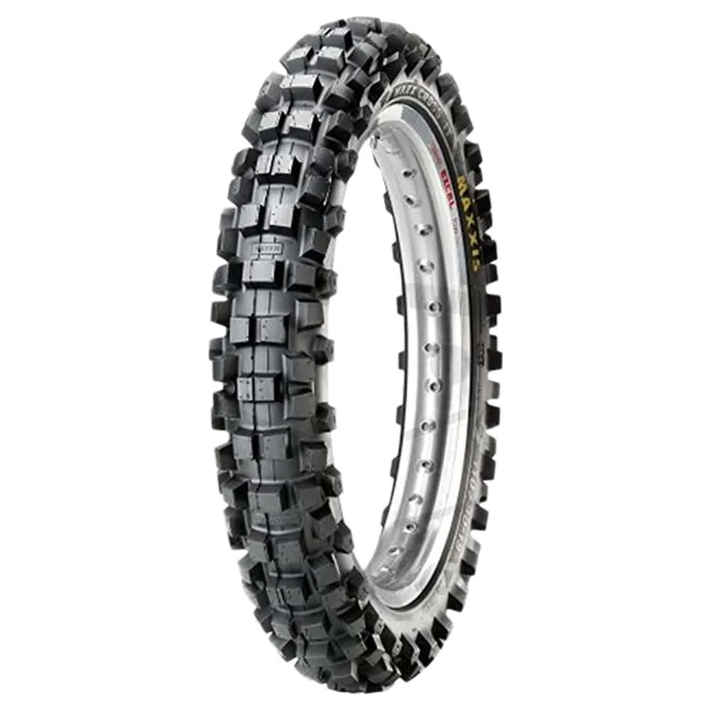 Maxxis M7305 Maxcross IT 50M TT off-road rear tire