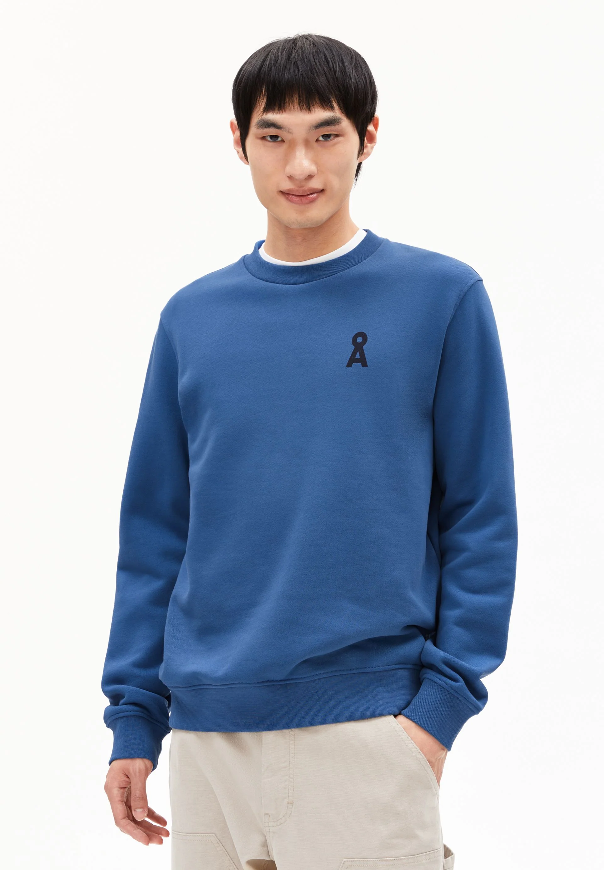 BAARO CHANGES SWEATSHIRT