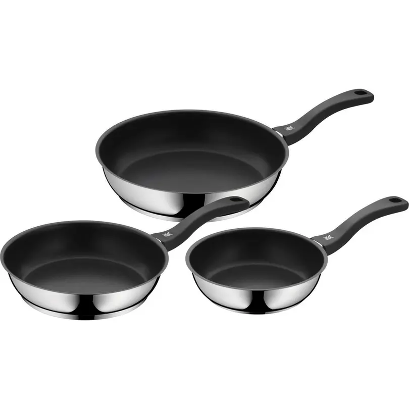 Bratpfanne 3er-Set Devil