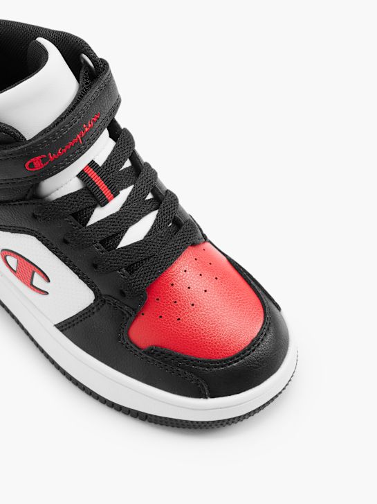 RD18 2.0 MID B GS High top trainer