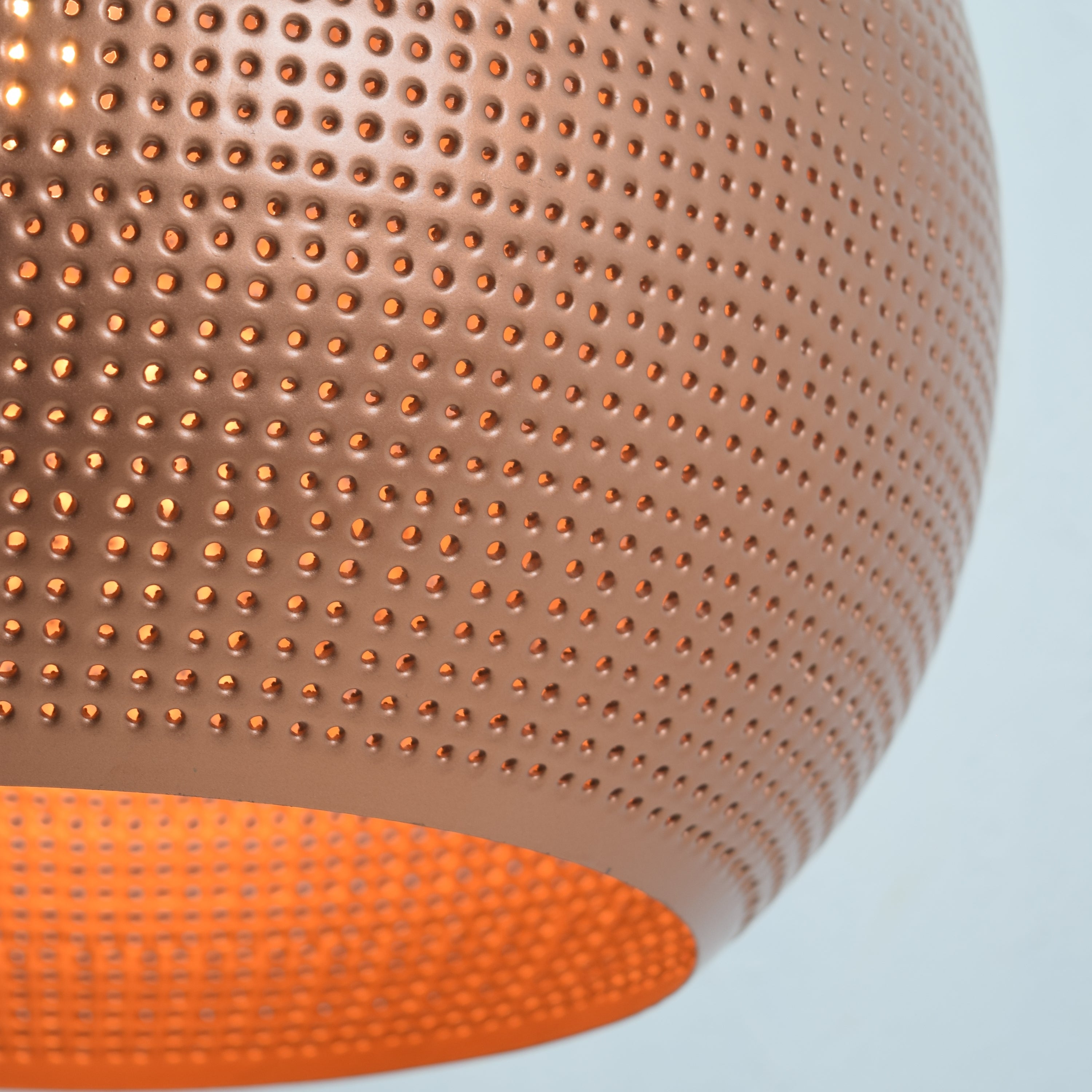 Urban Interiors Spike Hanglamp