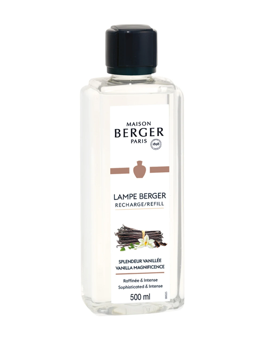 MAISON BERGER PARIS Duftlampe Nachfüller SPLENDEUR VANILLÉE