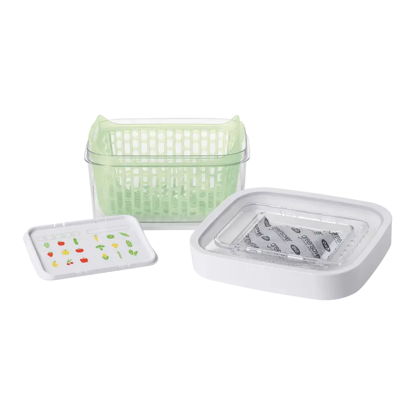 Vorratsdose Greensaver