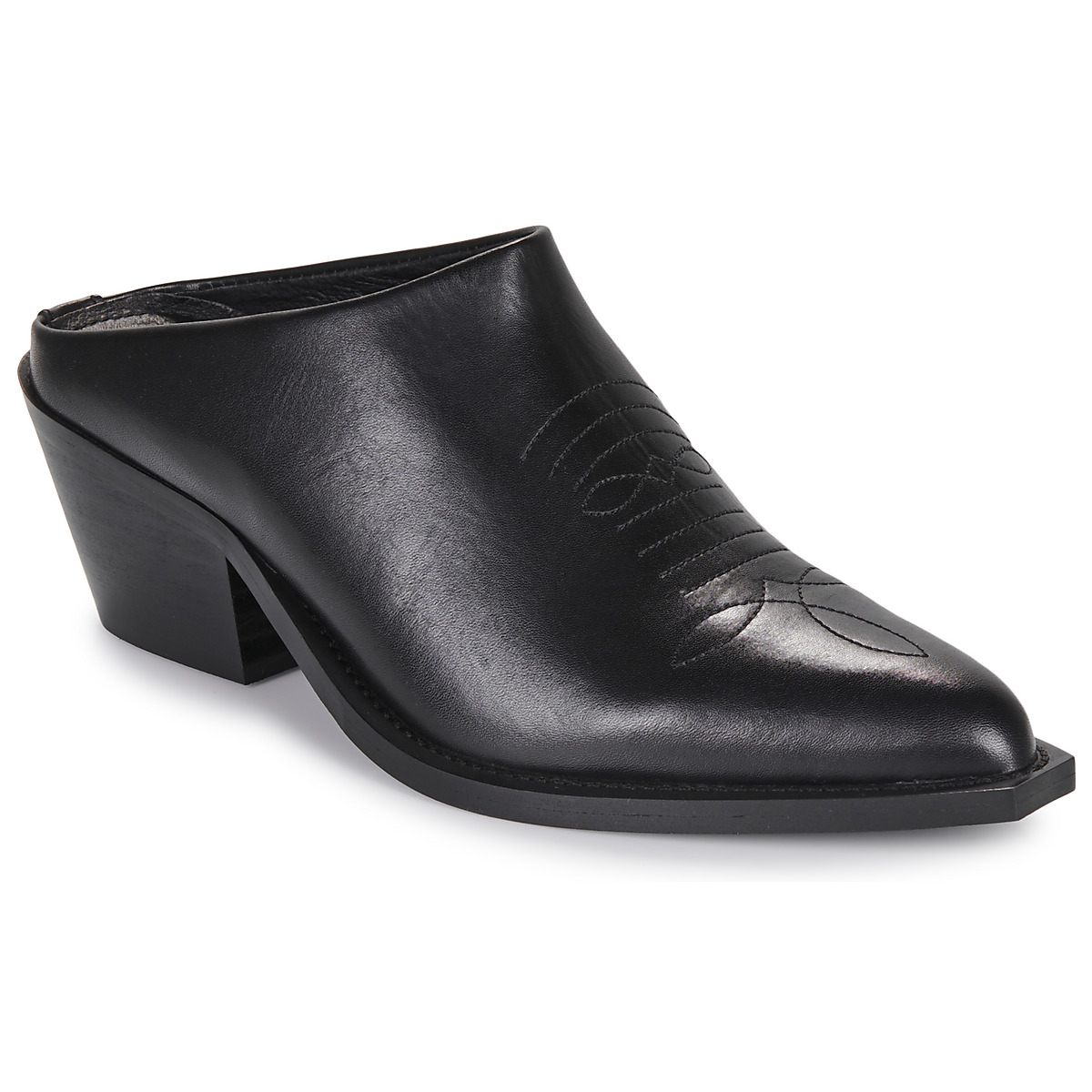 Ikks - B180005 - Black