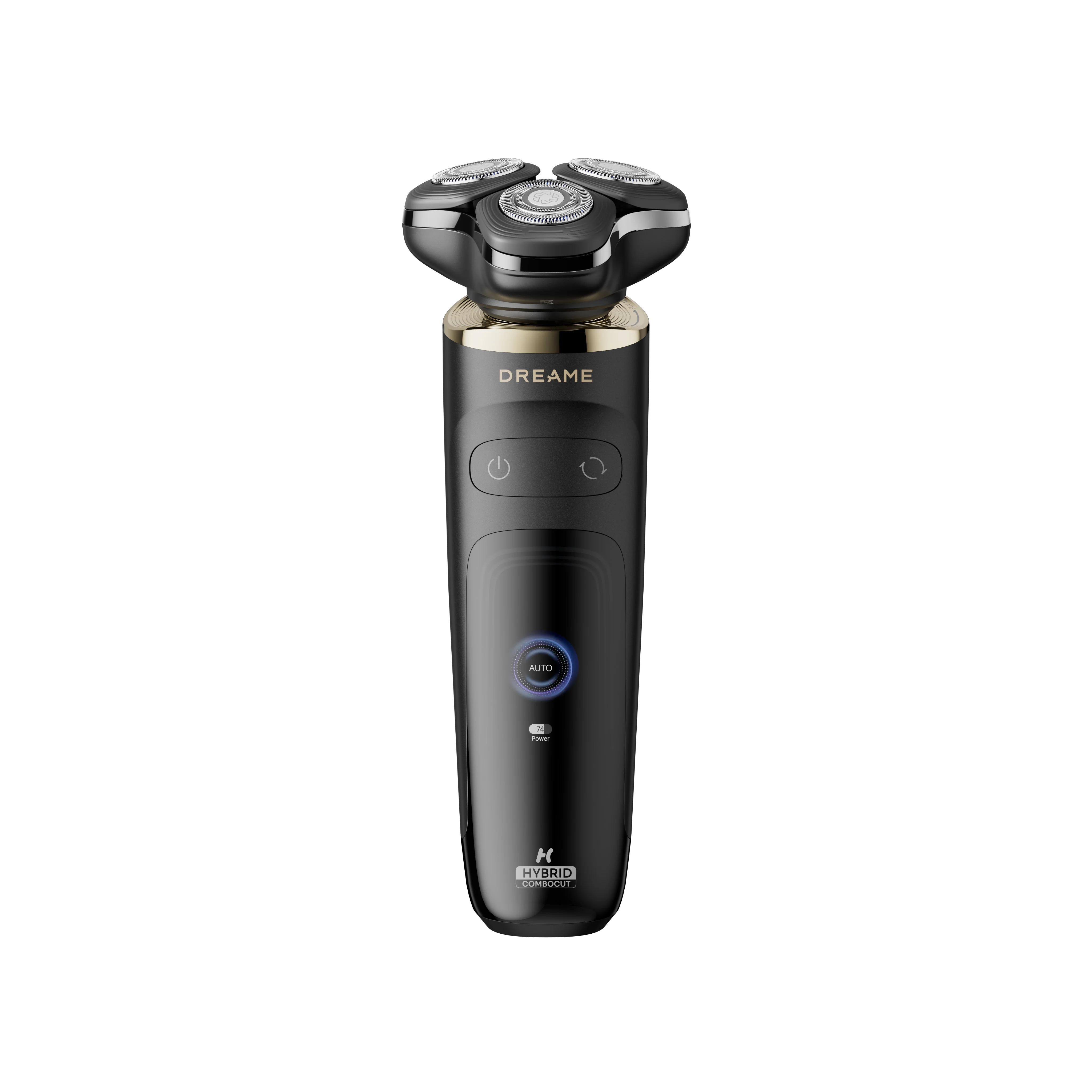 Rasoir intelligent pour le soin de la peau Dreame S9 Pro