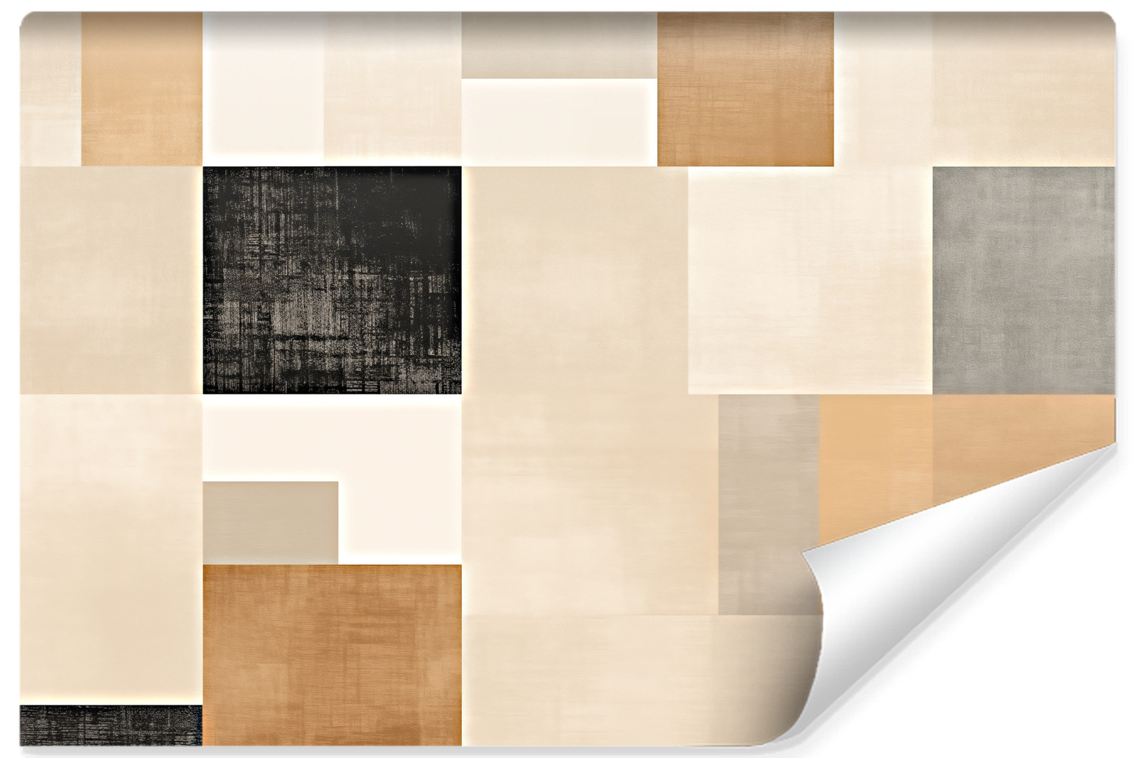 Fototapeta Minimalistyczne Tło W Stylu Japandi 450x300cm