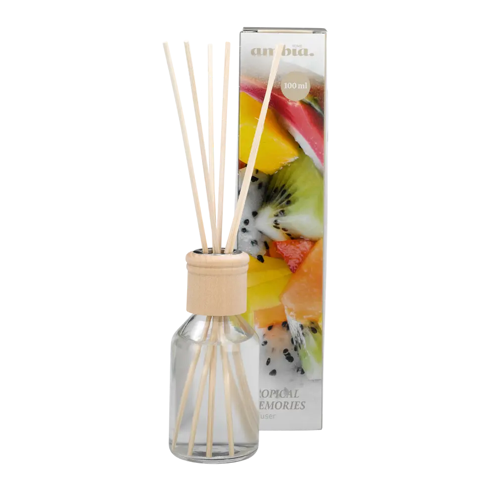 Diffusor Exotica
