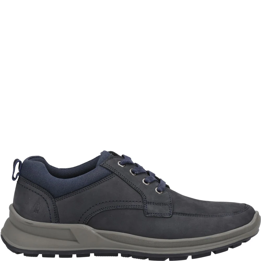 Hush Puppies Adam Lace Up Shoe