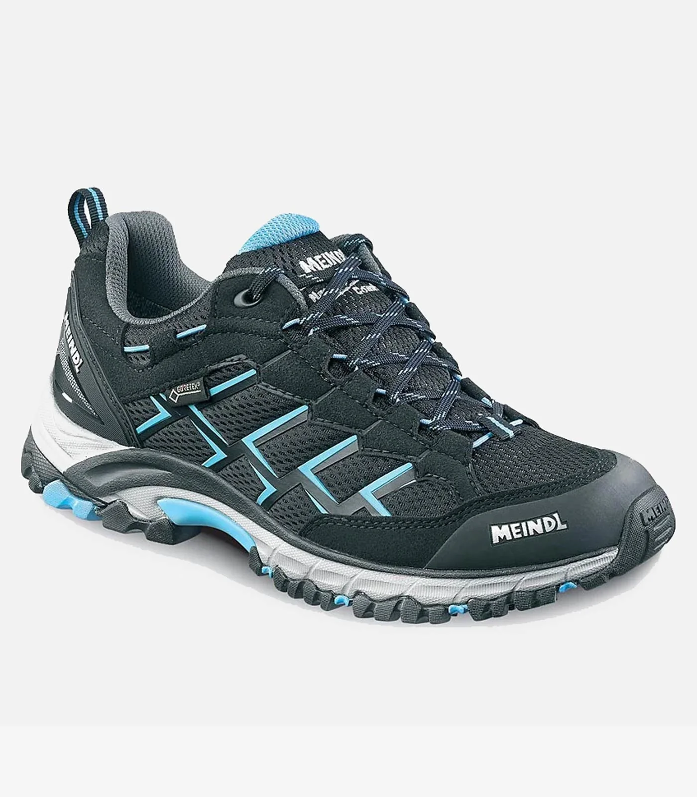 CARIBE LADY GTX