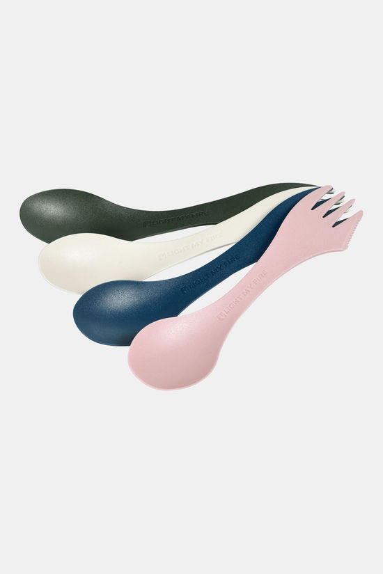 Light My Fire Spork 4-Pack