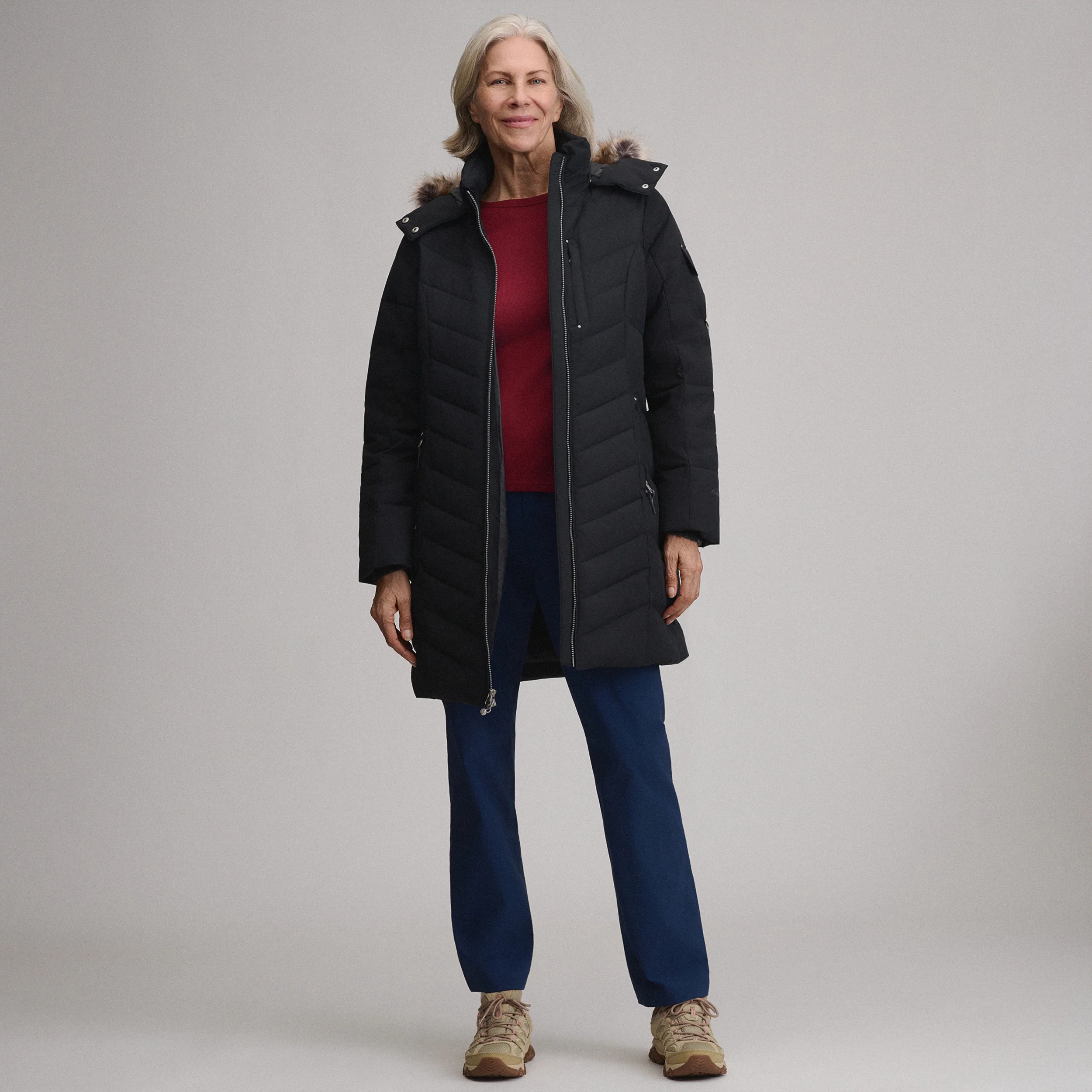 Women's Sun Valley Down Parka
