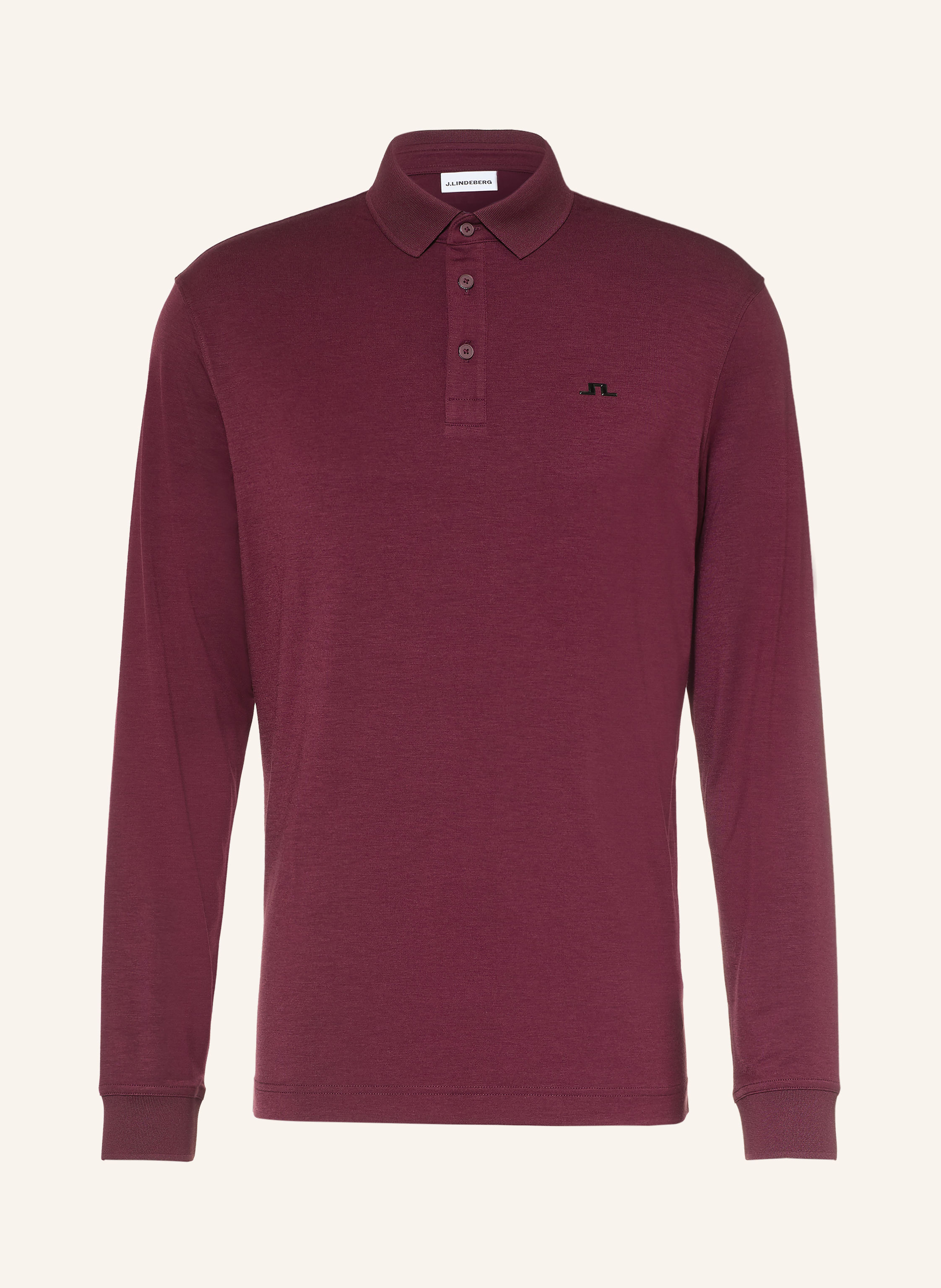 J.LINDEBERG Funktions-Poloshirt