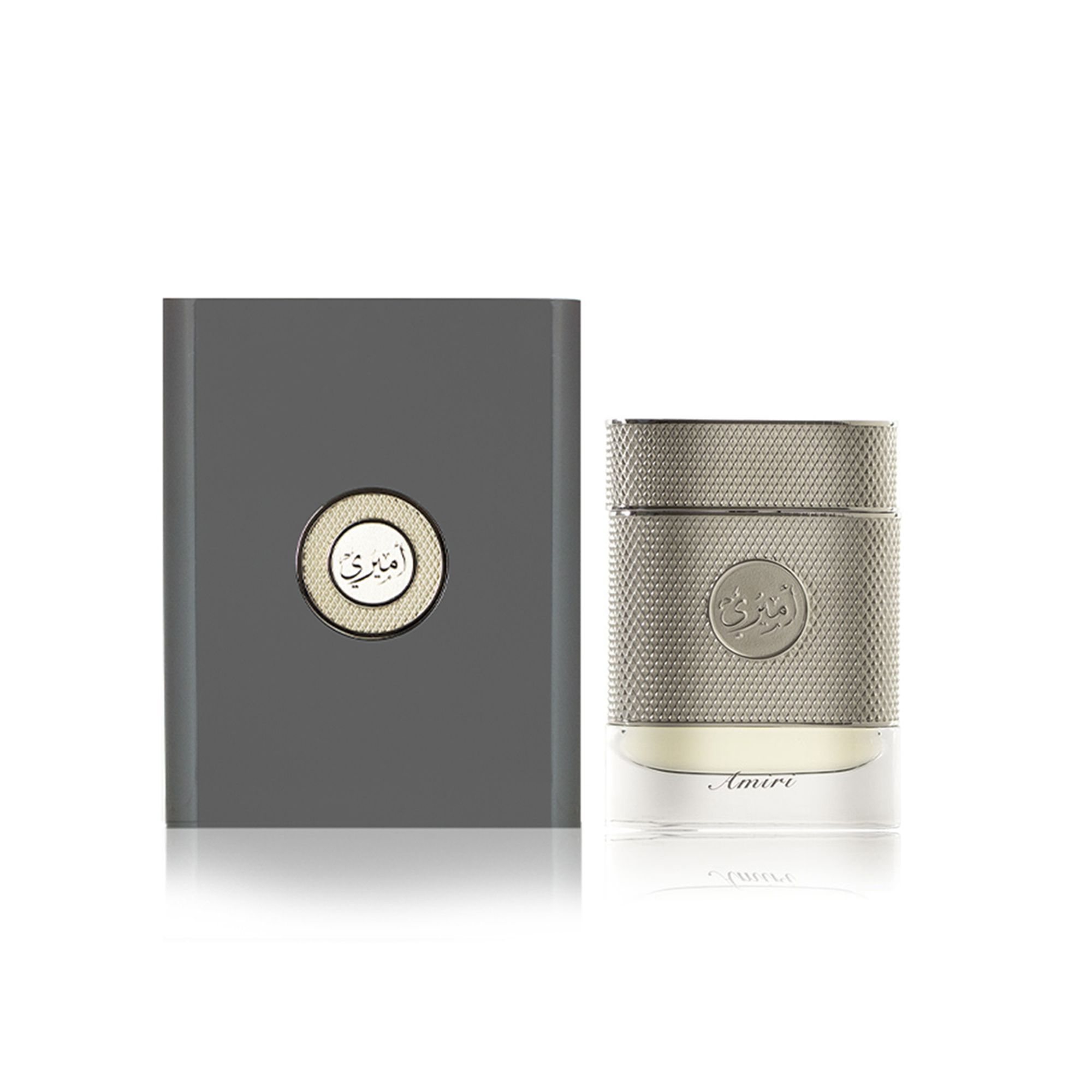 Arabian Oud Amiri Parfum Spray 75ml