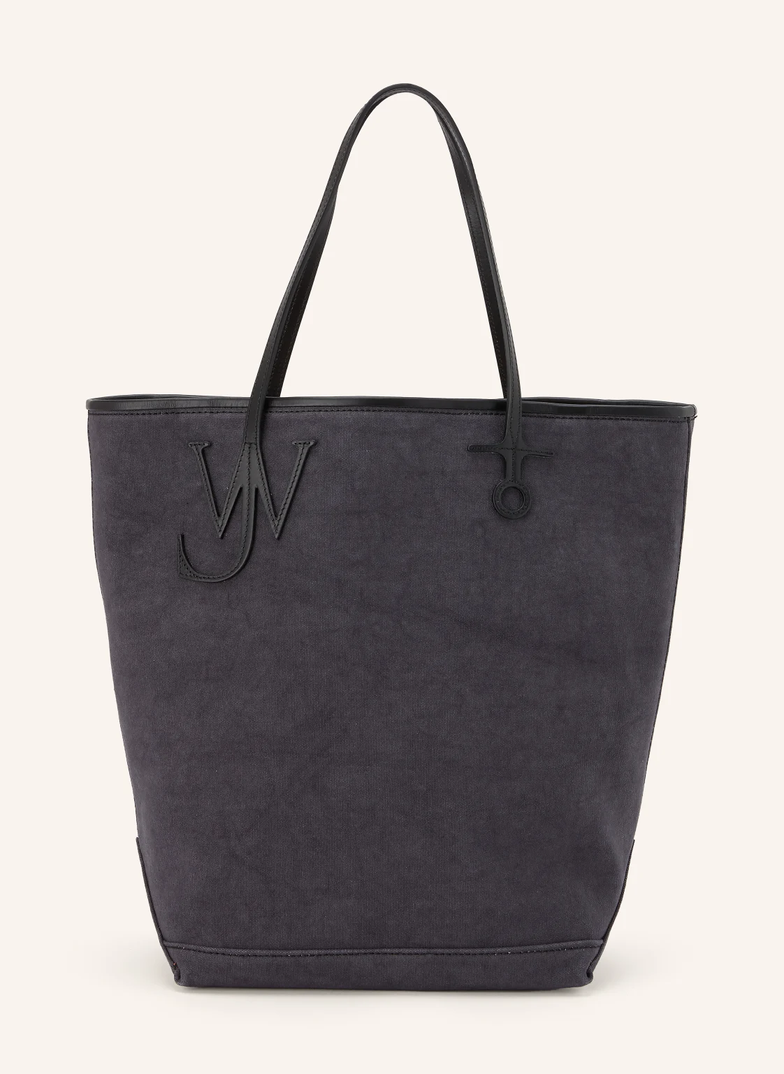 JW ANDERSON Shopper ANCHOR LARGE