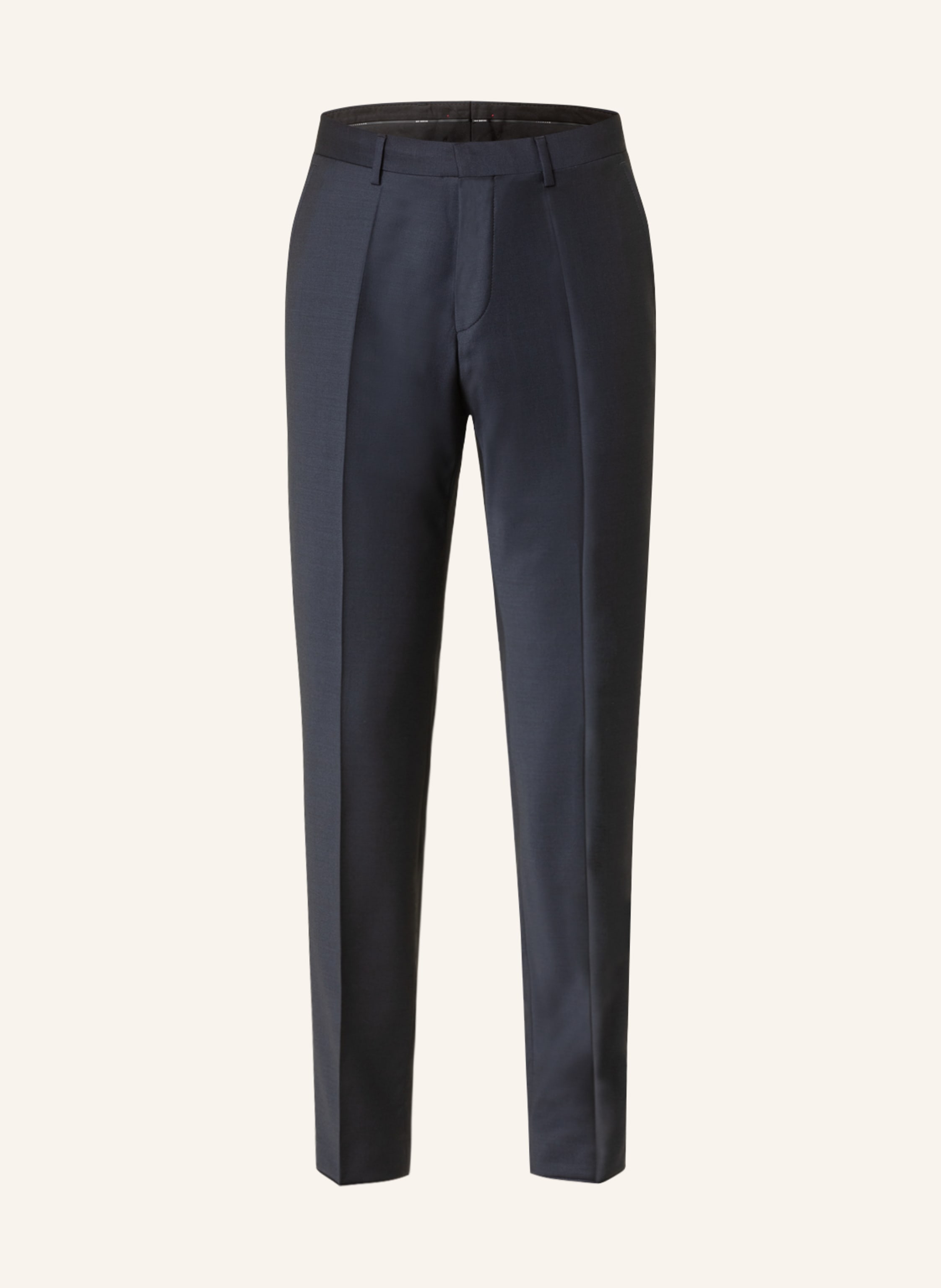 ROY ROBSON Anzughose Slim Fit