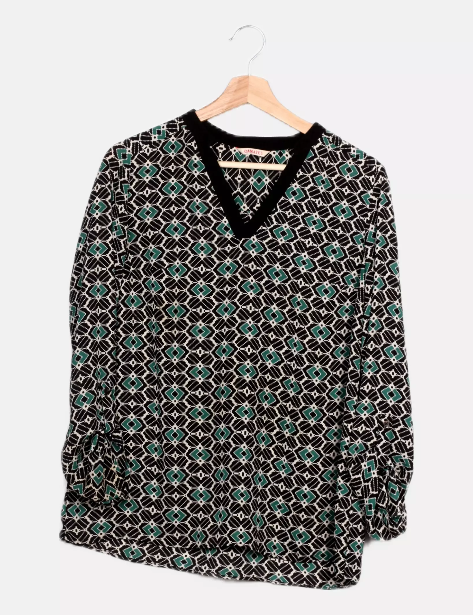 Camaïeu blouse