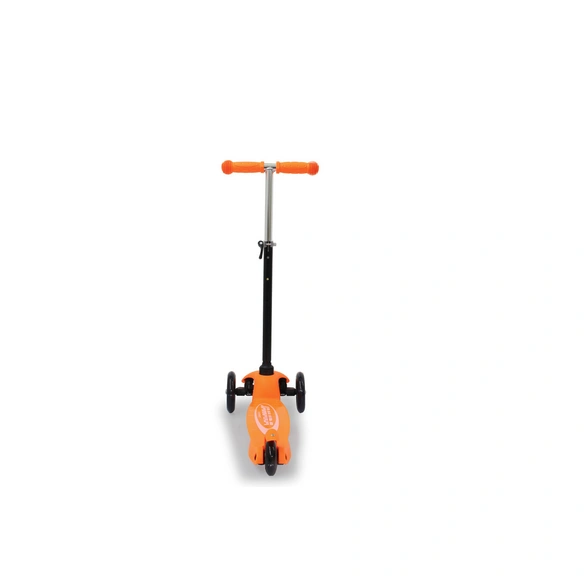 Scooter, Kunststoff