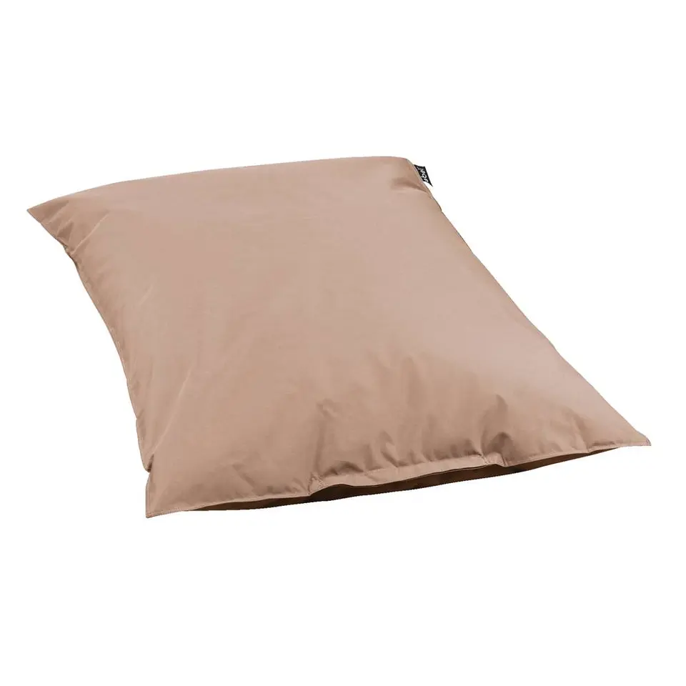 Lebel zitzak - oudroze - 100x145 cm