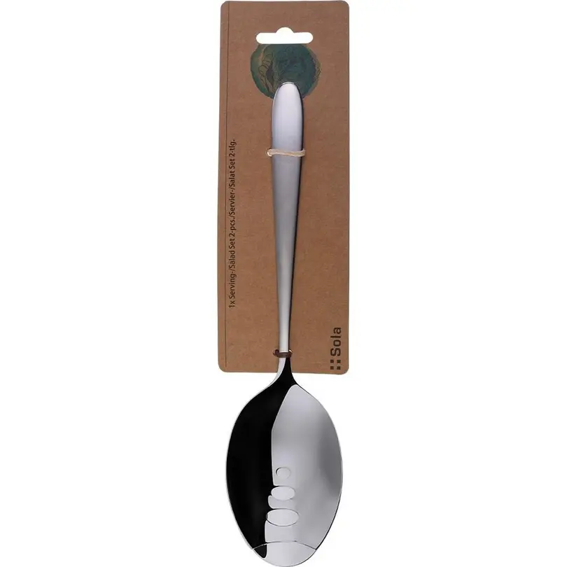 Salatbesteck 2er-Set Alpha