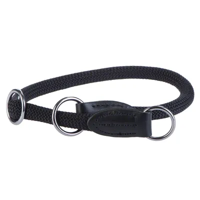 HUNTER Freestyle Training Collar - Black