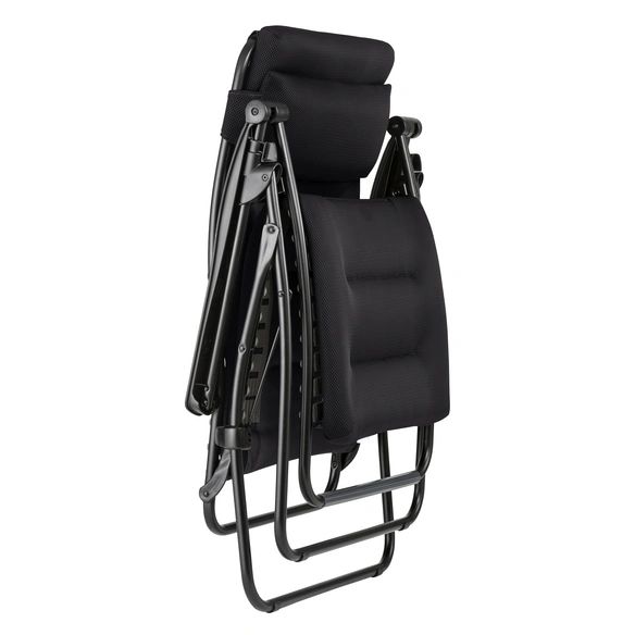 Campingliege »RSX Clip Air Comfort«, BxHxT: 83 x 117 x 117 cm