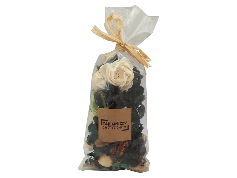 Suche Potpourri mix kolorów