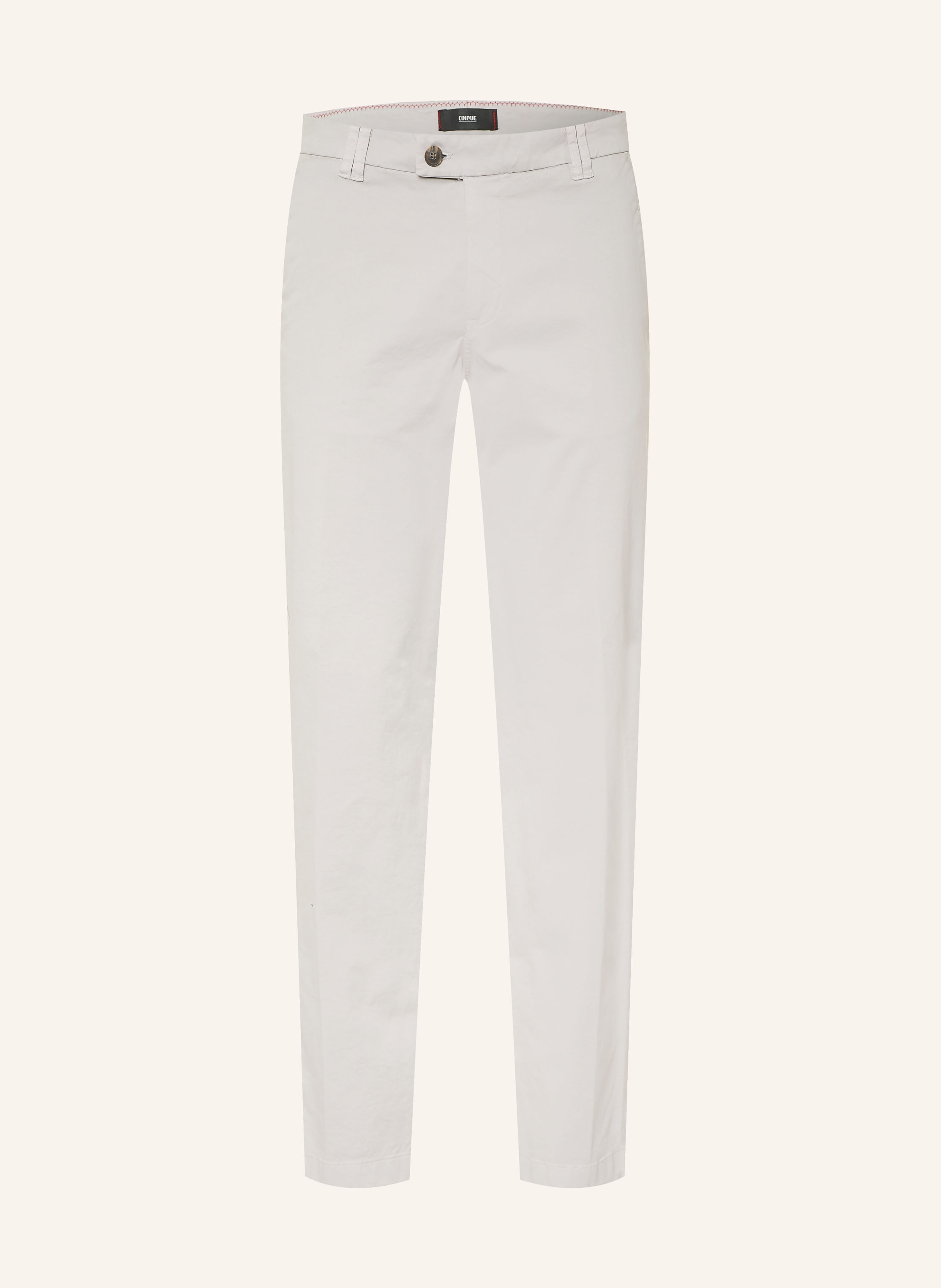 CINQUE Chino CIWOOD Slim Fit