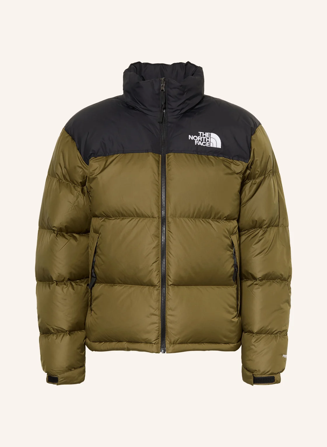 THE NORTH FACE Daunenjacke 1996 RETRO NUPTSE