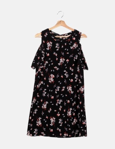 Camaïeu casual dress Flowing