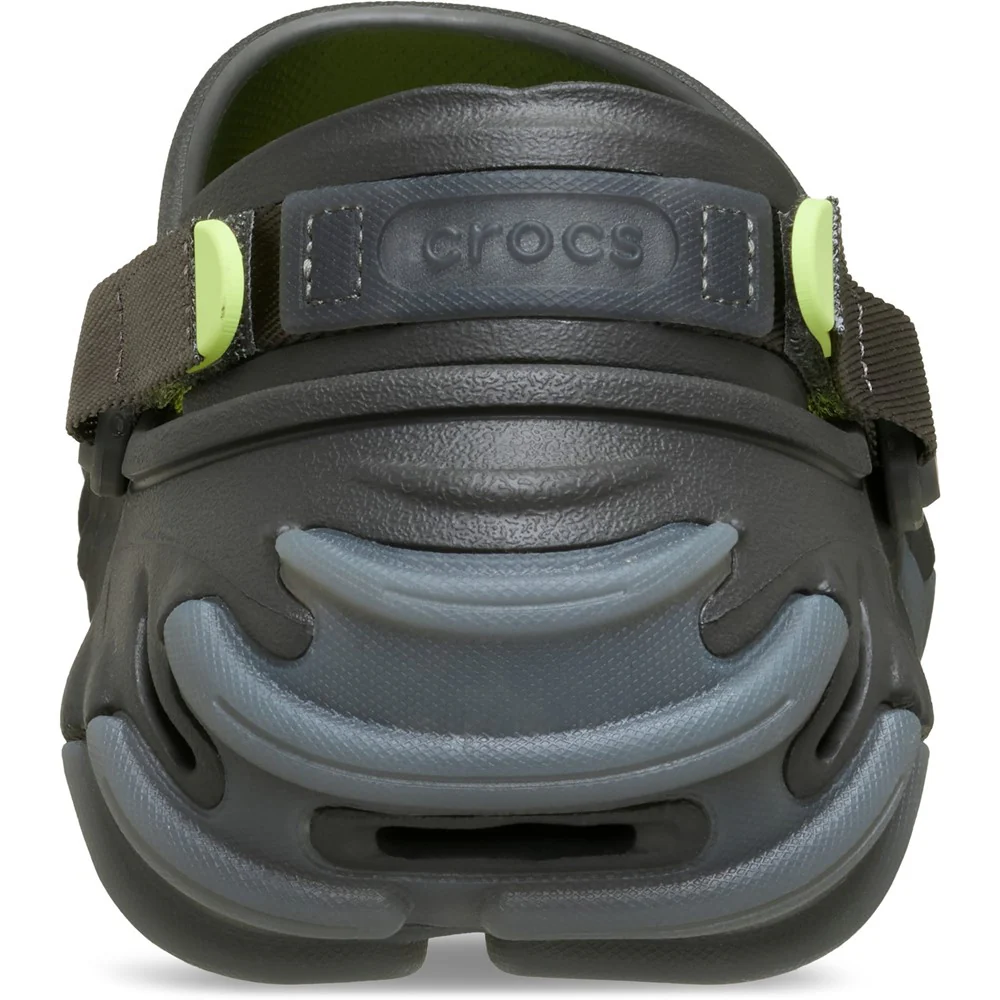 Crocs Unisex Echo Ro Clog