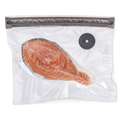 Vacu ZIP-Bags 26x23 cm