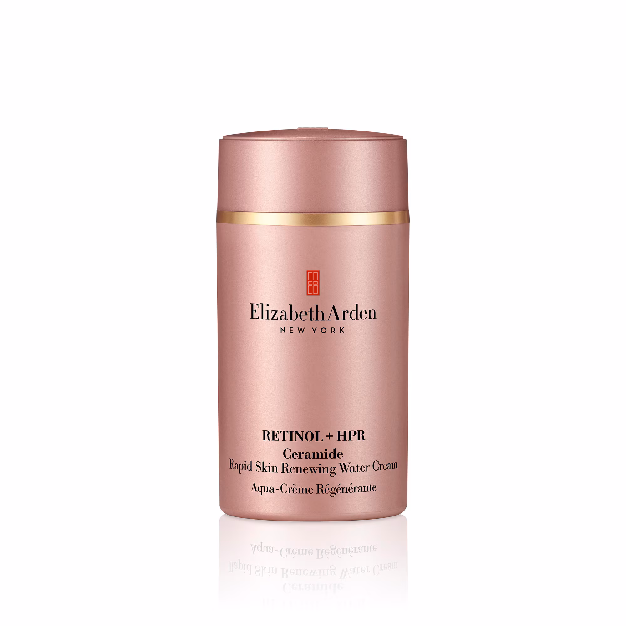 RETINOL   HPR CERAMIDERetinol + hpr ceramide - aqua-crème régénérante